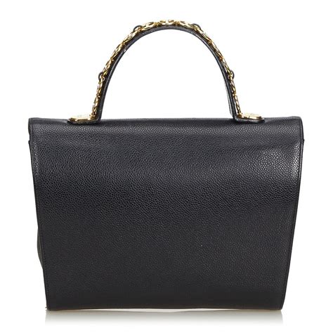 Borse Dior in Pelle Nero 